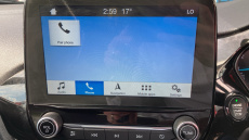 Ford Fiesta 1.0 EcoBoost 125 Titanium 5dr Petrol Hatchback